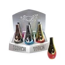 Scorch Torch Ombre Lamp Torch 61596-1