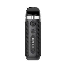 Smok Novo 5 Kit - Black Carbon Fiber