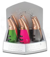 Scorch Torch 45 Degree Angle S *61606-1