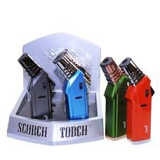 Scorch Torch LArge Luna *61603