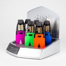 Scorch Torch X- Series Force Mini Pencil ST-61588-1