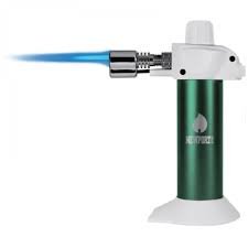 Newport Zero 5.5" Mini Torch Glow Green NTMN089