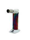 Newport Zero 6" Cigar Torch Wavy White NTRWW010