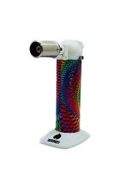 Newport Zero 6" Cigar Torch Wavy White NTRWW010