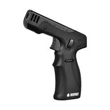 Newport Zero Black Gun Shape -NGT001