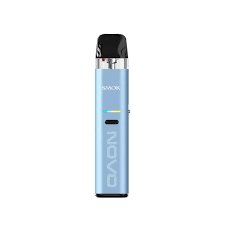 Smok Novo Eco Kit 1000mAh Pale Blue