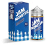 Jam Monster Blueberry