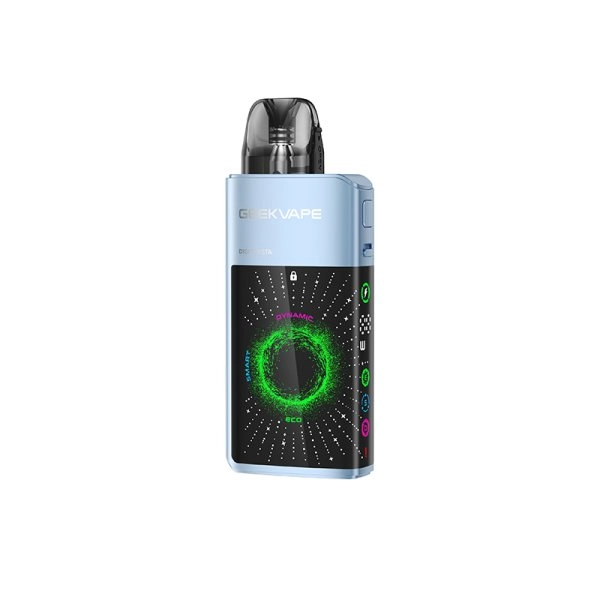 Geekvape Digi Q Vista 1600mAh 3ml Ocean BLue