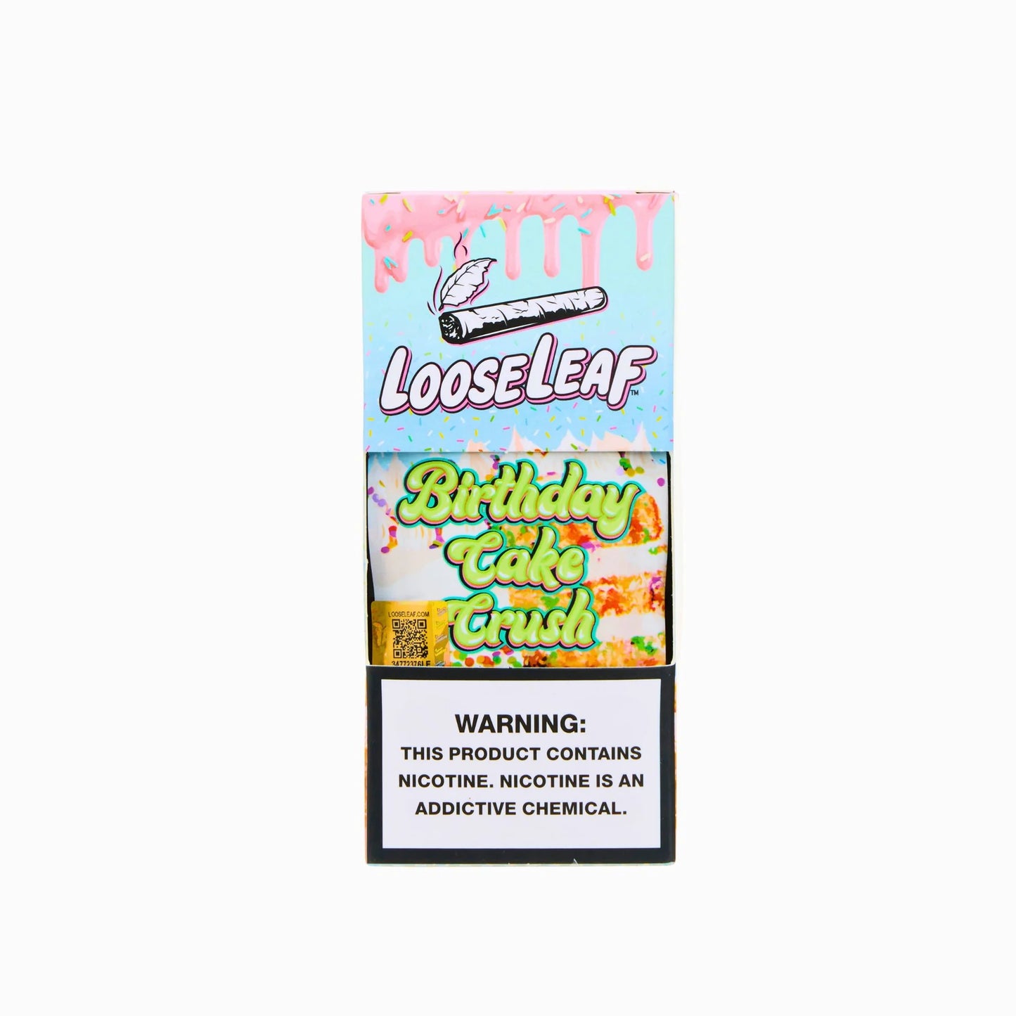Loose Leaf 10ct Crush