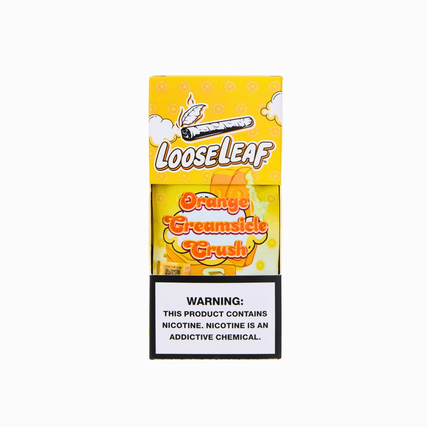 Loose Leaf 10ct Crush