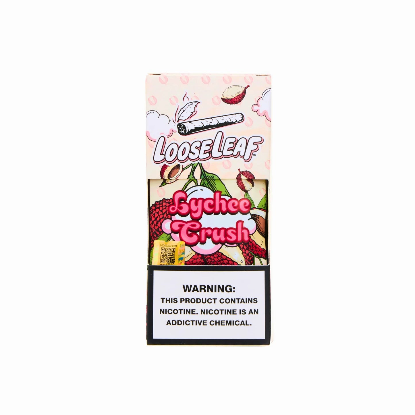 Loose Leaf 10ct Crush