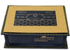 Secret Miracle Honey 12ct Leather Box