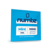 Numbz 100mg Mint 2ct 20pk