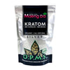 OPMS Silver Green Vein Maeng Da 480 Caps / 288 Grams OPMS