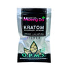 OPMS Silver Green Vein Maeng Da 60 Caps / 36Grams OPMS