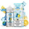 Pod Juice Blue Razz Lemonade 3mg 100ml