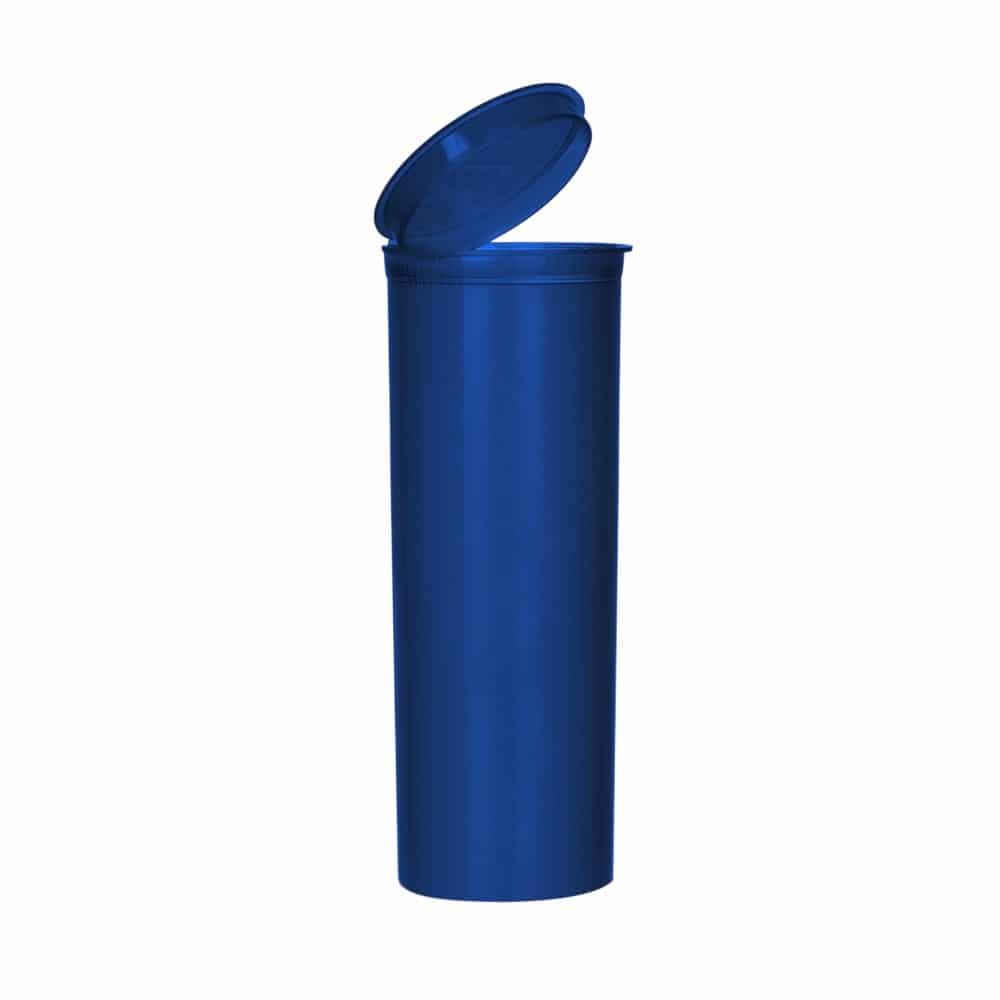 Pop Tops 60DR - 75 CT Opaque Blueberry
