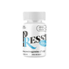 Press'd Blue Scripts 10ct 6pk Jar