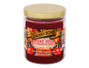 Smoke Odor 13oz Cherry Bomb Candle