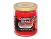 Smoke Odor 13oz Dragon's Blood Candle