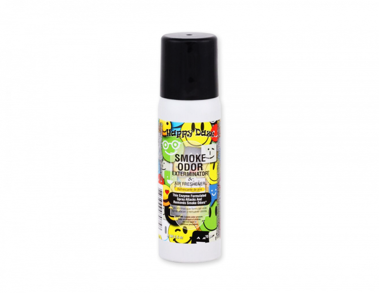 Smoke Odor 2.5oz Happy Daze Spray