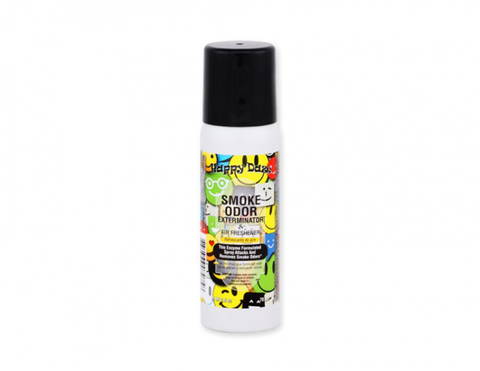 Smoke Odor 2.5oz Happy Daze Spray