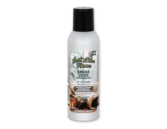 Smoke Odor 7oz Just Like Home Spray
