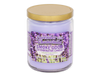Smoke Odor 13oz Lavender with Chamomile Candle