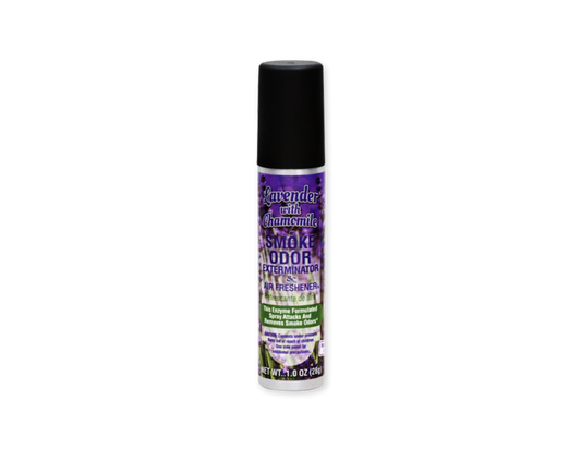 Smoke Odor 1oz Lavender w/Chamomile Pocket Spray