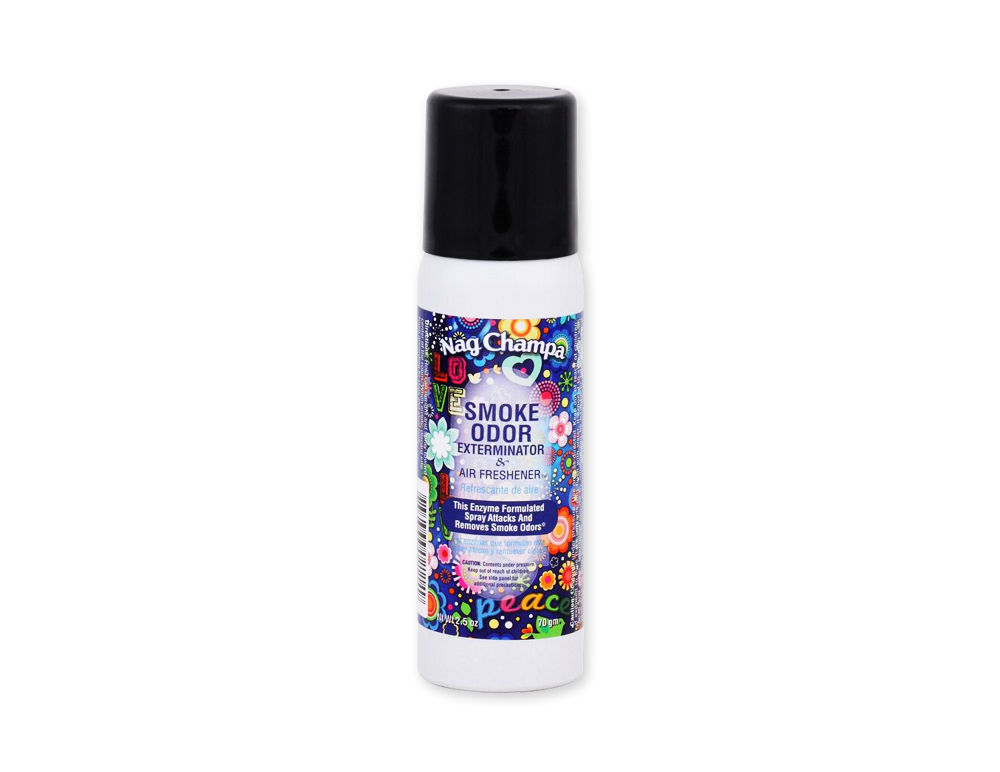 Smoke Odor 2.5oz Nag Champa Spray