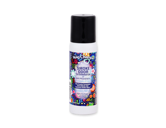 Smoke Odor 2.5oz Nag Champa Spray