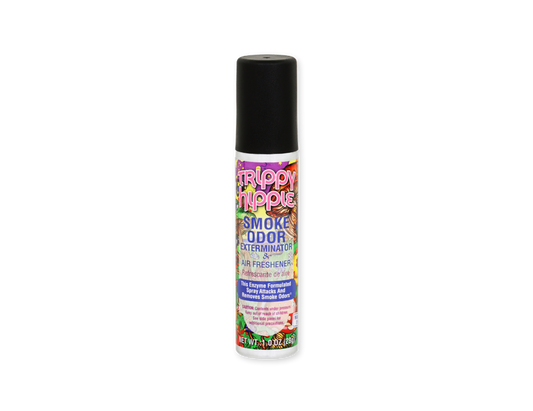 Smoke Odor 1oz Trippie Hippie Pocket Spray