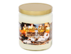 Smoke Odor 13oz Vanilla Glitz Candle