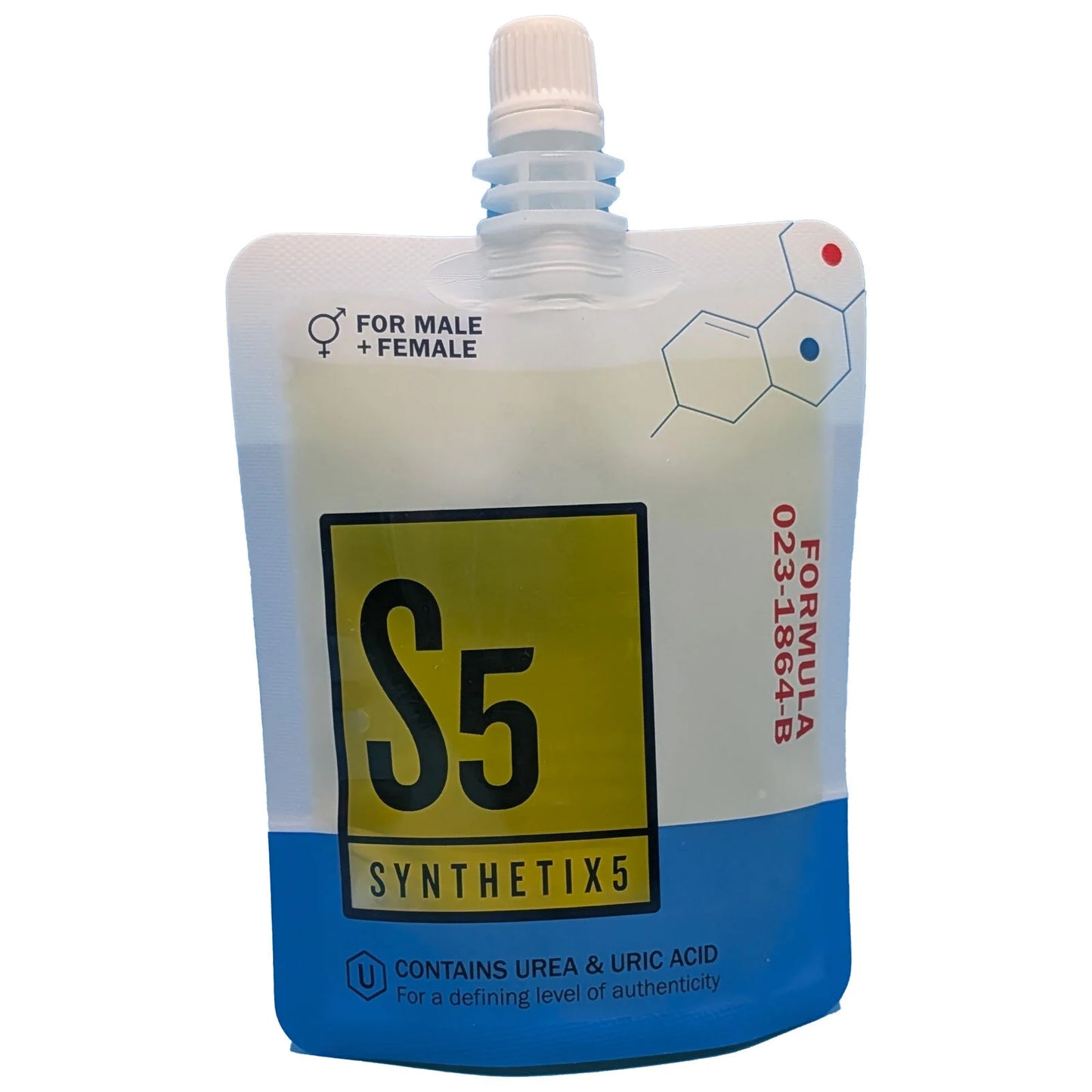 S5 Synthetix5 Urine & Belt Herbal Clean