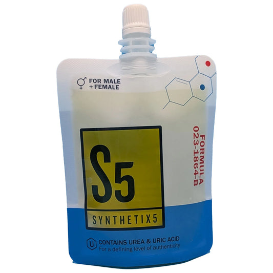 S5 Synthetix5 Urine & Belt Herbal Clean