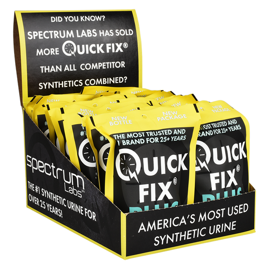 Quick Fix 14pk Box