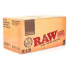 Raw Classic Kingsize Pre-rolled Cones 32ct 3pk