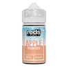 Reds Apple Peach Iced