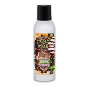 Smoke Odor 7oz Waked-n-Baked Spray