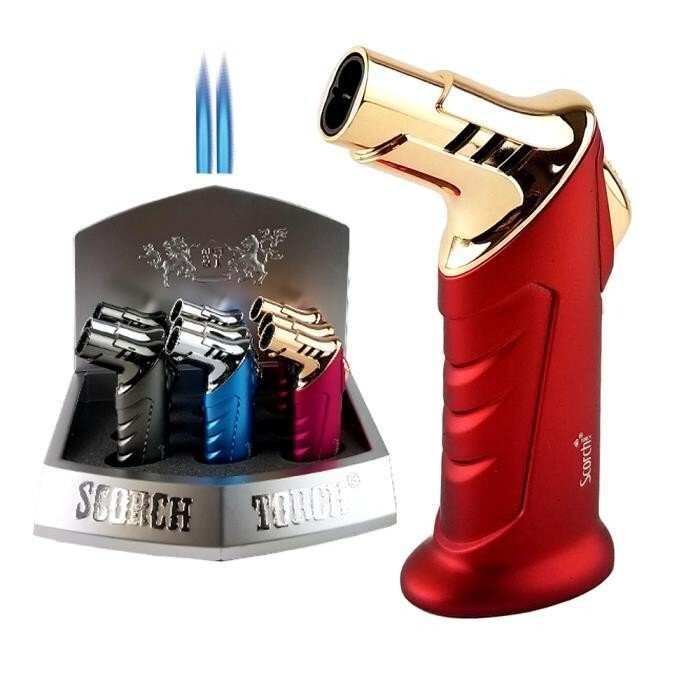Scorch Torch 3T Cigar 61584-1 3T