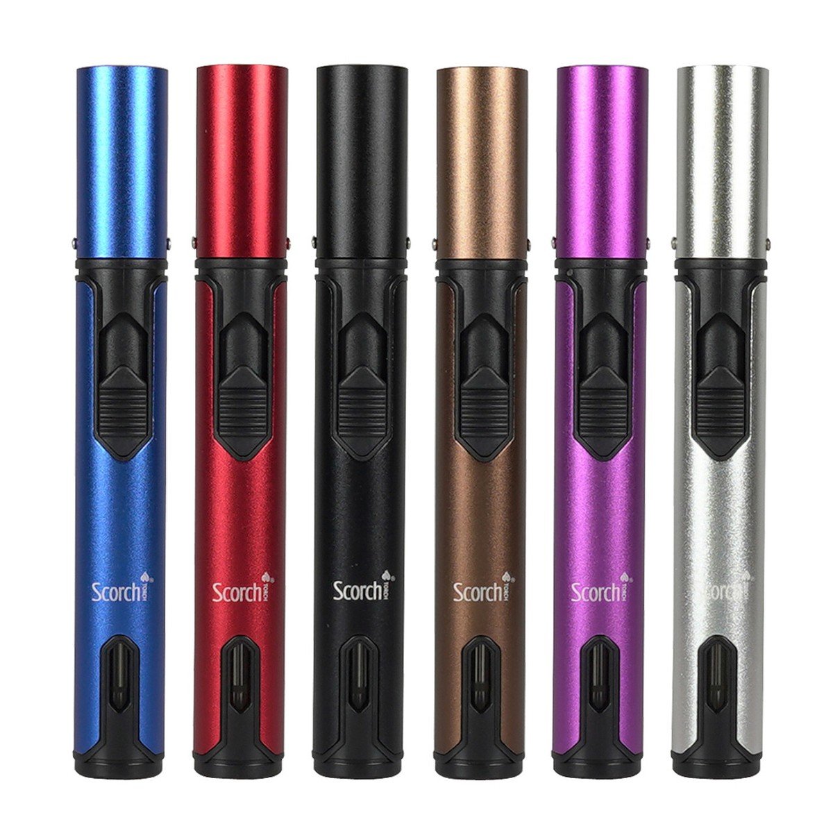 Scorch Torch Slim Pencil Turbo Torch ST-61578-1