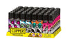 Clipper Classic Large Printed-Space Trip