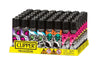 Clipper Classic Large Printed-Space Trip
