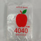 Apple Bags