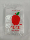 Apple Bags - 4 x 4 Variety Design