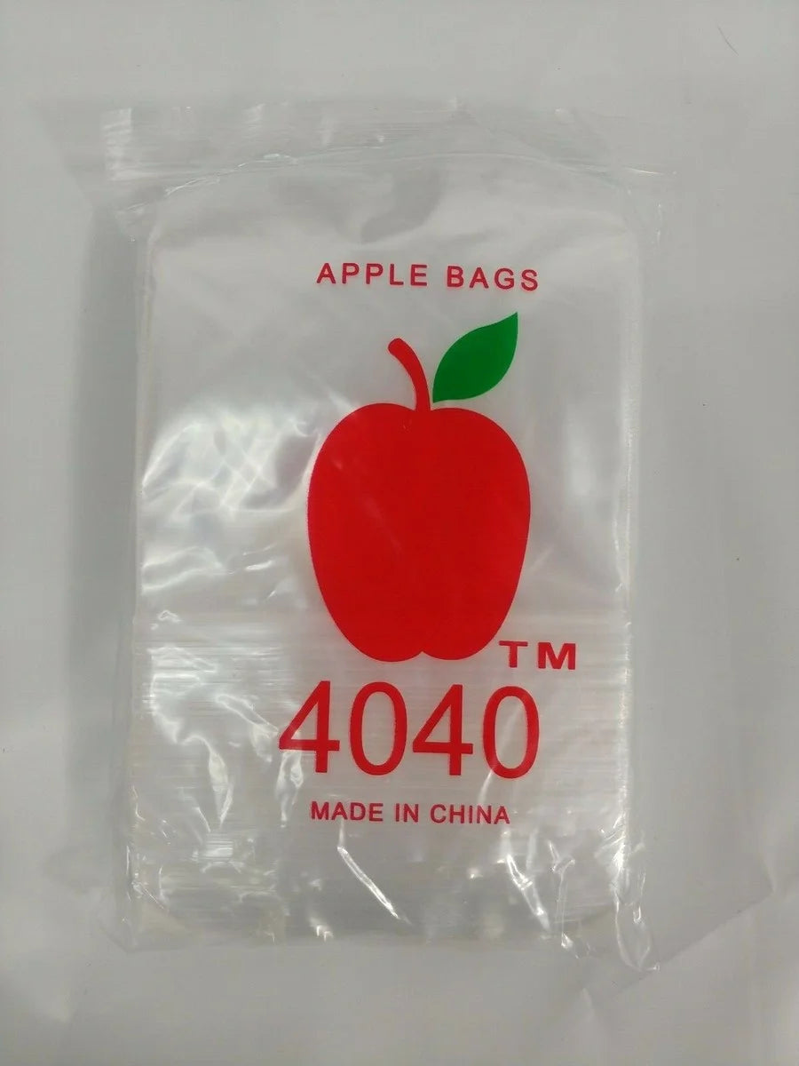 Apple Bags