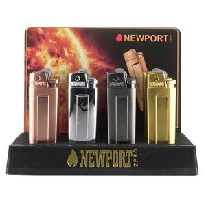 Newport Zero Wheel Meta # NZL117