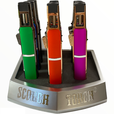 Scorch Torch X Series Titan Pencil Torch 61598-1