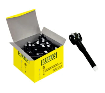 Clipper Ingnition Wheel n Flint