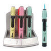 Scorch Torch 7" Neon Pencil Torch 9ct 61686-1